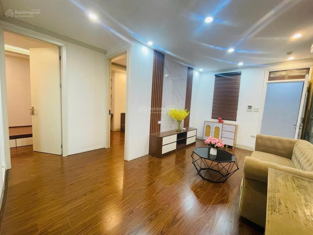Bán căn hộ ccmn mặt phố thượng đình, 52m2. giá 2,85 tỷ thương lượng tt chủ nhà