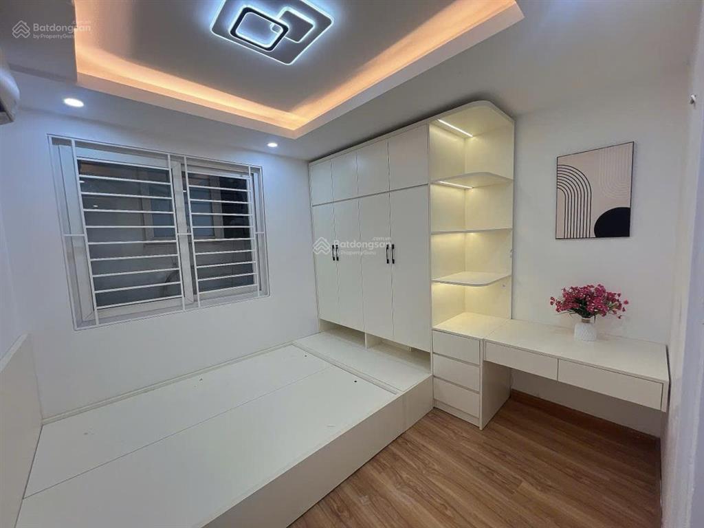 Căn hộ cccm phố sơn tây, ba đình dt 52m2. giá 2,8 tỷ thương lượng