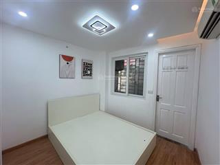 Căn hộ cccm phố sơn tây, ba đình dt 52m2. giá 2,8 tỷ thương lượng