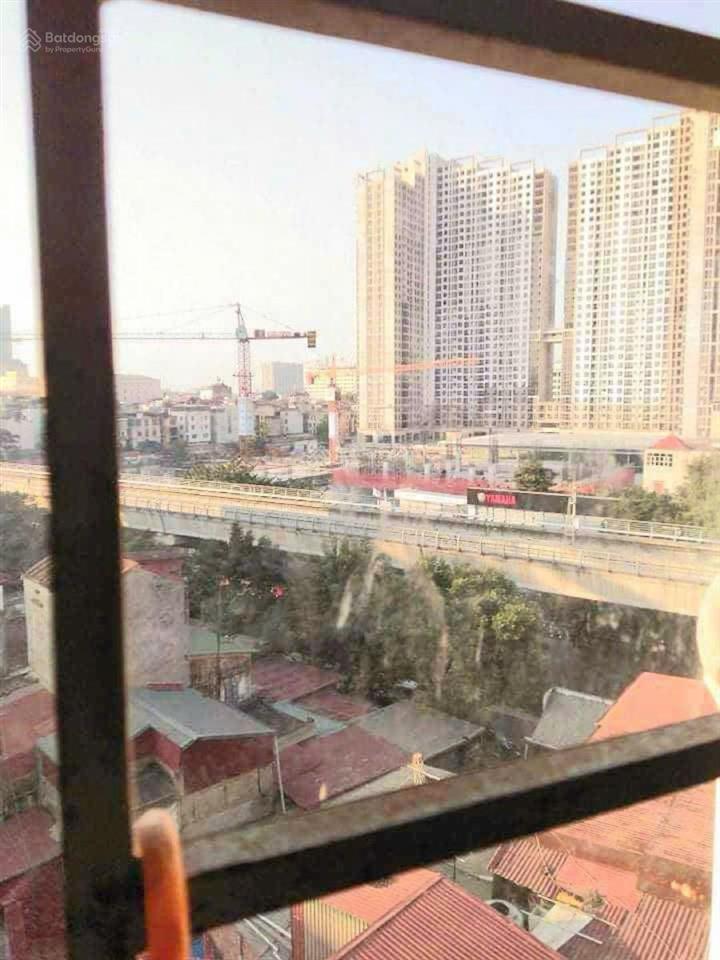 Ccmn xuân thuỷ 45m2. giá 2.35 tỷ thương lượng