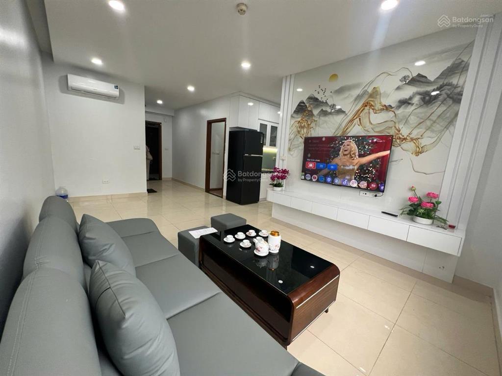 Căn hộ hh2b dương nội 2 ngủ ,2wc. giá 4,3 tỷ thương lượng...