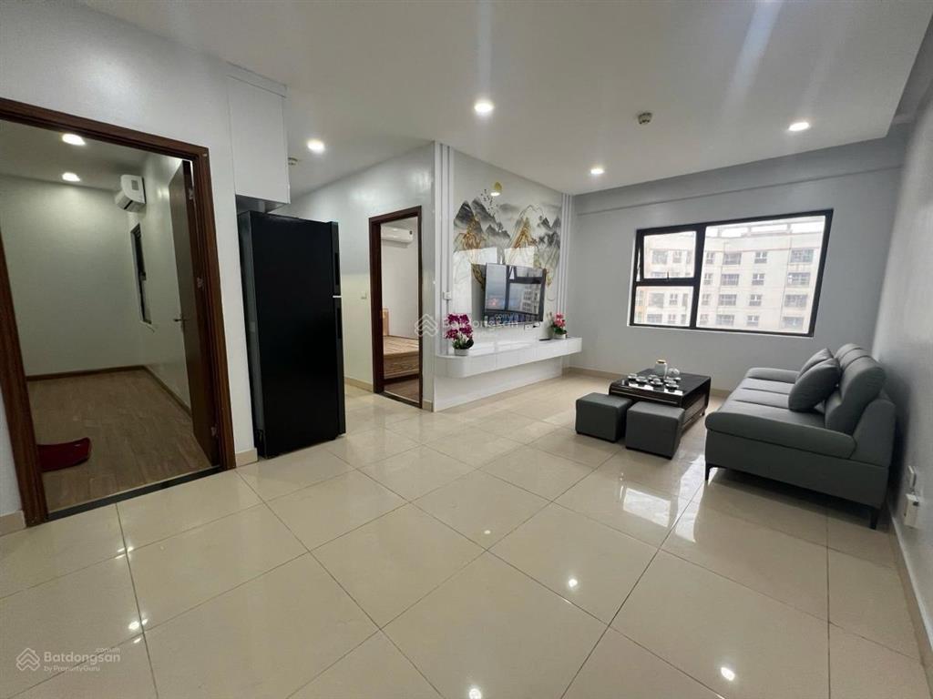 Căn hộ hh2b dương nội 2 ngủ ,2wc. giá 4,3 tỷ thương lượng...
