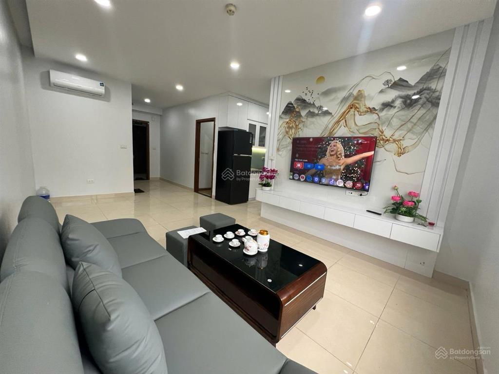 Căn hộ hh2b dương nội 2 ngủ ,2wc. giá 4,3 tỷ thương lượng...