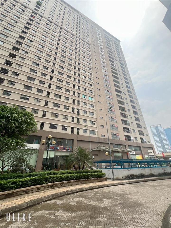 Căn hộ hh2b dương nội 2 ngủ ,2wc. giá 4,3 tỷ thương lượng...