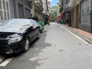 Siêu phẩm đầu tư ngon phân lô nghĩa đô oto tránh  hai thoáng vỉa hè 2 bên  kinh doanh tốt