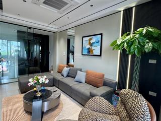 Cách mặt phố 5m  nhà mới phạm văn đồng  6 tầng thang máy nhỉnh 11 tỷ  38m2  kinh doanh