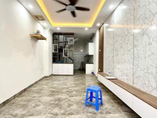 8.05 tỷ  36m2  nhà mới hồ tùng mậu  gần phố  tặng nội thất