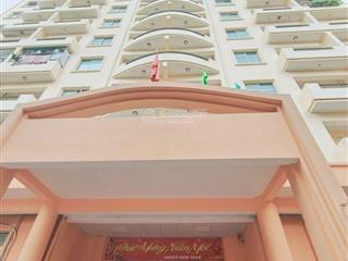 Bán căn hộ tòa n06 trần đăng ninh, 62m2, 5 tỷ, 2 ngủ, 2 vs, sổ đỏ cc, full nội mới đẹp.