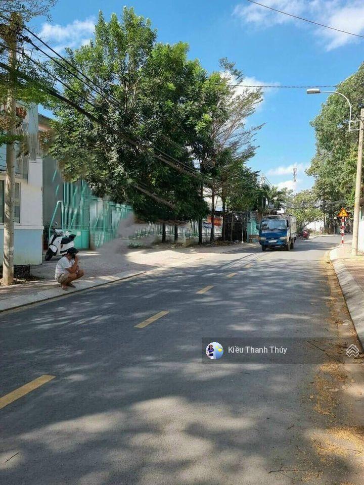 Rao bán lô đất 125m2 đ.nguyễn thị se, tân thông hội. giá 1 tỷ 200 triệu, xây dựng tự do, shr