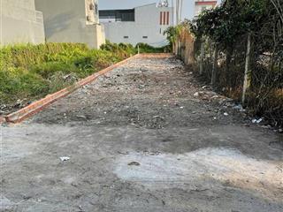 Tân thông hội mặt tiền đường nhựa, 101m2 full thổ 1,3tỷ sổ hồng riêng , xây dựng tự do
