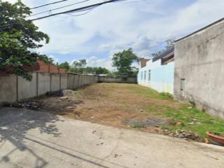 Cần tiền bán gấp lô đất ngay trung tâm tân thông hội 114m2 1,3 tỷ sổ hồng riêng