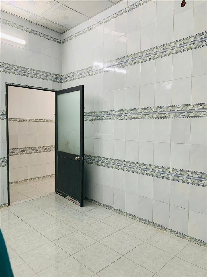 Cho thuê nhà nguyên căn 168m2 vòng xoay long thành, gần chợ đầu mối, kdc
