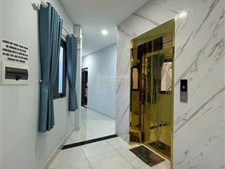 Bán nhà đỗ thị lời 138m²  chdv 5 tầng  14 phòng  thu ~1.5 tỷ/năm  quận 3  giá 41 tỷ