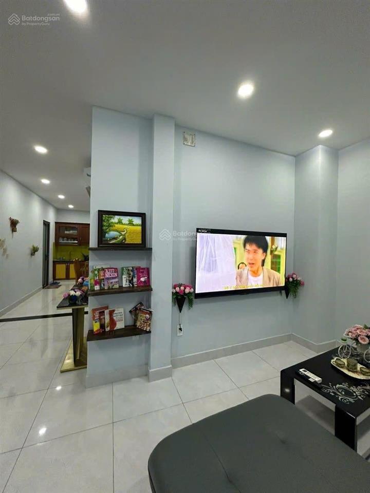 Bán nhà đỗ thị lời 138m²  chdv 5 tầng  14 phòng  thu ~1.5 tỷ/năm  quận 3  giá 41 tỷ