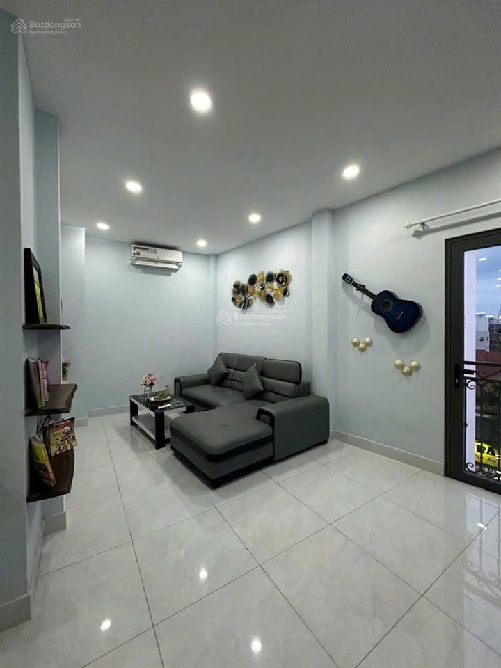 Bán nhà đỗ thị lời 138m²  chdv 5 tầng  14 phòng  thu ~1.5 tỷ/năm  quận 3  giá 41 tỷ