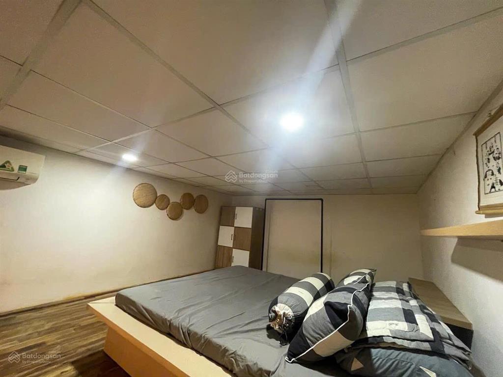 Bán nhà cách mạng tháng tám 328m²  3 tầng  23 phòng  thu 100tr/tháng  quận 3  giá 40 tỷ
