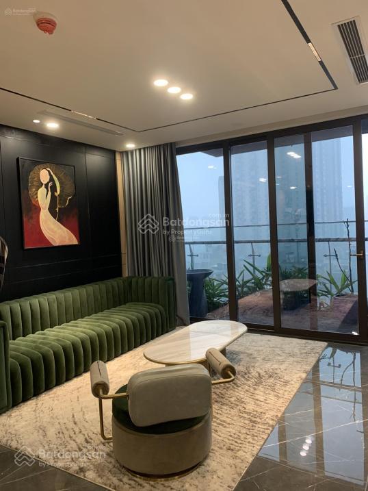 Bán căn hộ 180m2 chung cư green diamond 93 láng hạ