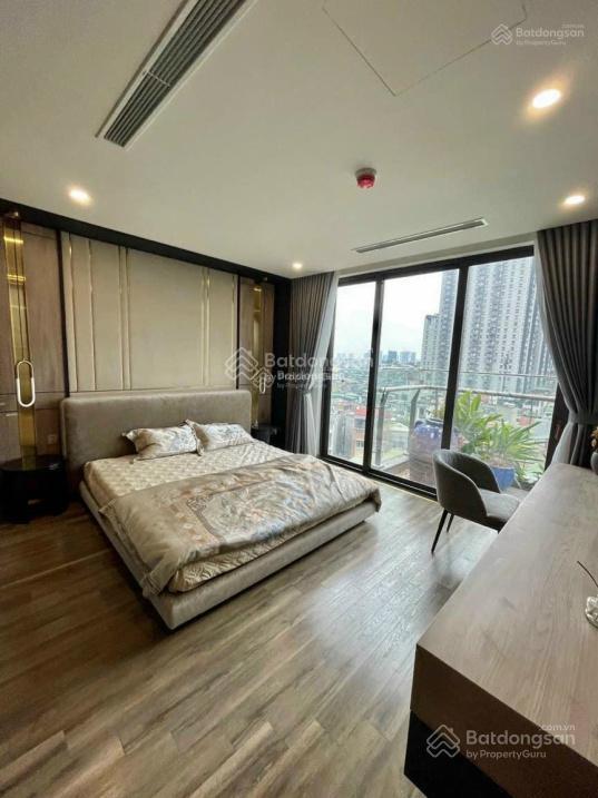 Bán căn hộ 180m2 chung cư green diamond 93 láng hạ