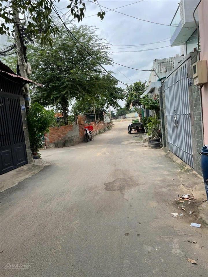 Góc hxh lê đức thọ phạm văn chiêu p13 ngang 6m nở hậu 8m, cn 57m2, 3 tầng, đct 18tr, chỉ 7.5 tỷ tl