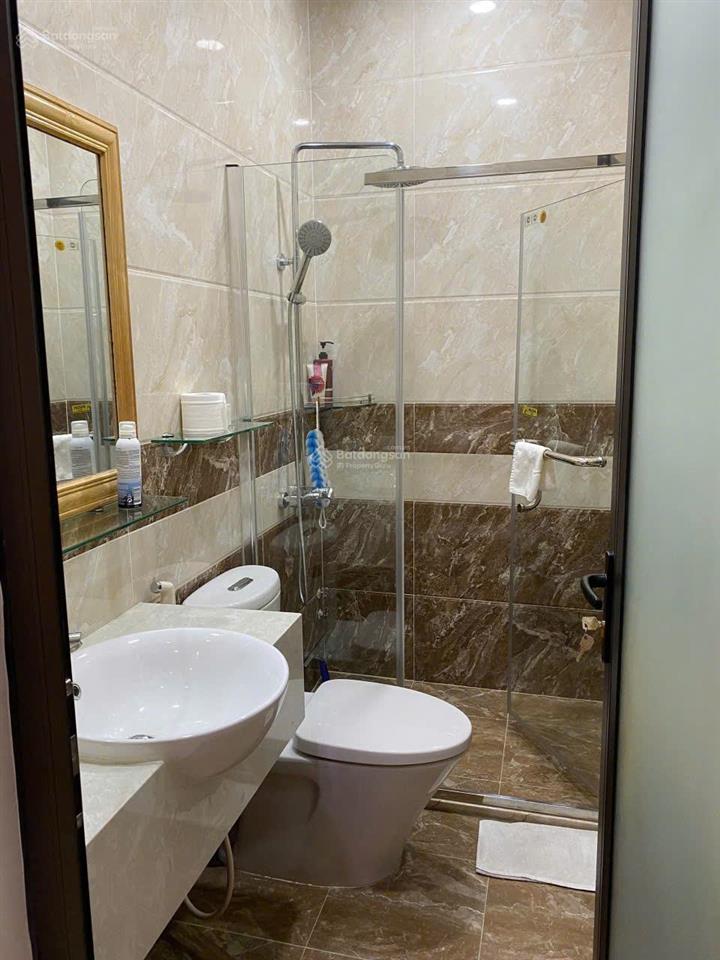 65m2 cn 4x15m 4 tầng st nhà mới hẻm xe hơi 240 phạm văn chiêu p9, khu đồng bộ, chỉ 7.6 tỷ tl