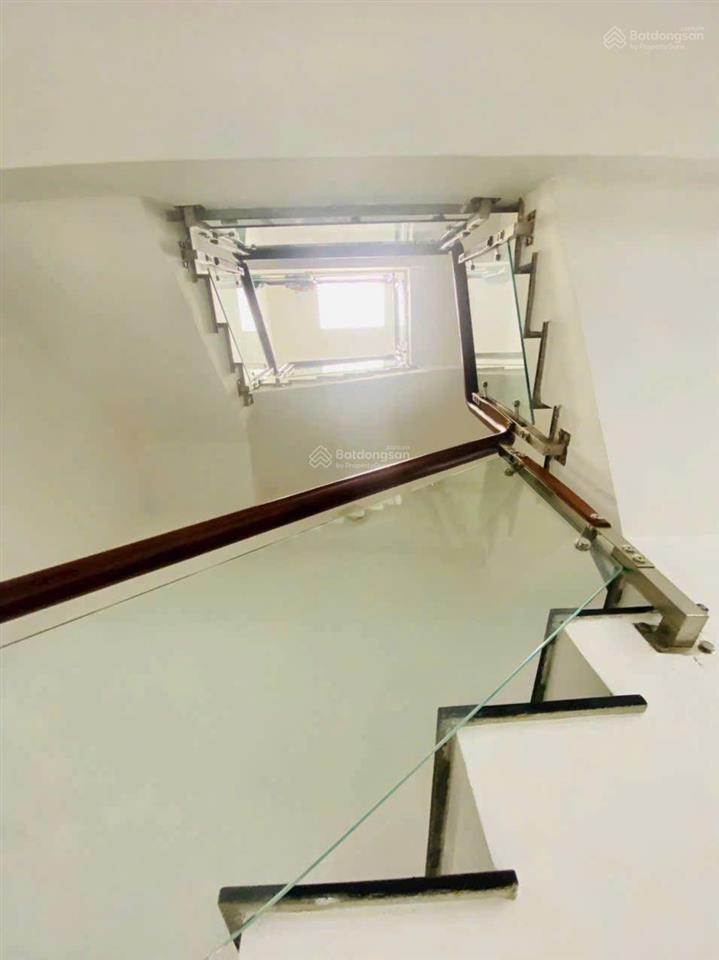 Chưa tới 100tr/m2 cn đủ 66m² hẻm 9m lê đức thọ p15 4,6x13m 4pn 3 lầu st kvkd sầm uất chỉ 6.5 tỷ