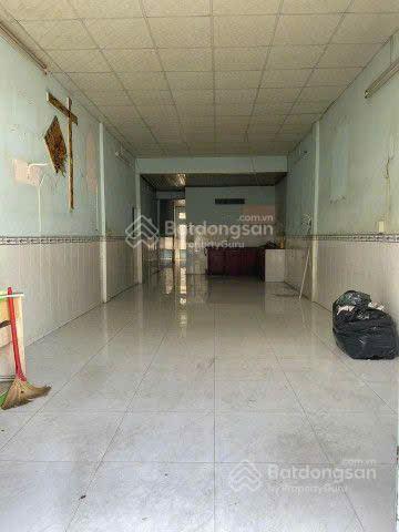 Ngộp bank bán gấp hxh 601 thống nhất p16 4x25m, cn 95m2 chỉ 66tr/m2, đct 10tr/th, giá 6,3 tỷ tl
