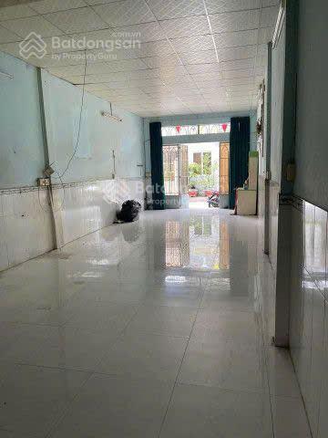 Ngộp bank bán gấp hxh 601 thống nhất p16 4x25m, cn 95m2 chỉ 66tr/m2, đct 10tr/th, giá 6,3 tỷ tl