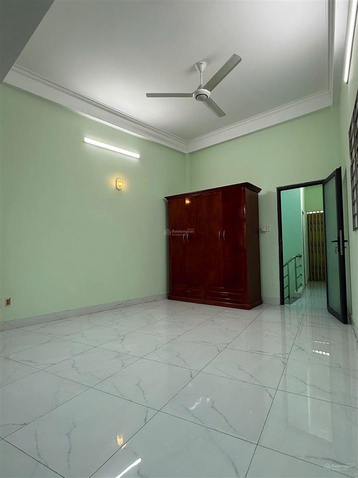 Gấp! bán mtkd lê lai p3 6,3x18m cn 44m² đct 25tr/thg, vị trí trung tâm gò vấp giá chỉ 7,3 tỷ tl