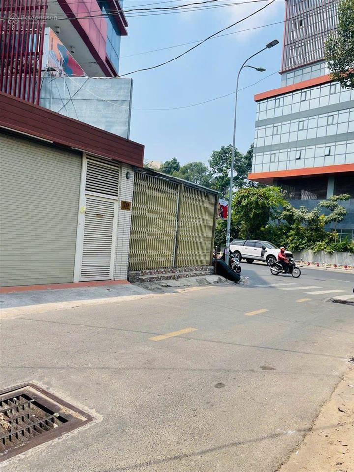 Gấp! bán mtkd lê lai p3 6,3x18m cn 44m² đct 25tr/thg, vị trí trung tâm gò vấp giá chỉ 7,3 tỷ tl