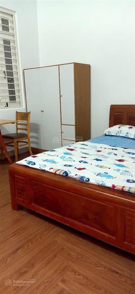 Bán chdv 7pn full nt lê đức thọ p16 3,9x12 cn47m² 5l tn 25tr/th kv dân cư ổn định giá chỉ 6,75t tl