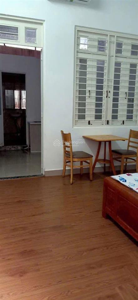 Bán chdv 7pn full nt lê đức thọ p16 3,9x12 cn47m² 5l tn 25tr/th kv dân cư ổn định giá chỉ 6,75t tl