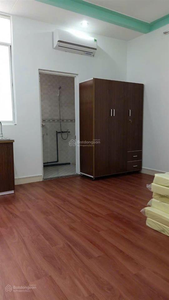 Bán chdv 7pn full nt lê đức thọ p16 3,9x12 cn47m² 5l tn 25tr/th kv dân cư ổn định giá chỉ 6,75t tl
