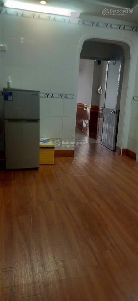 Bán chdv 7pn full nt lê đức thọ p16 3,9x12 cn47m² 5l tn 25tr/th kv dân cư ổn định giá chỉ 6,75t tl