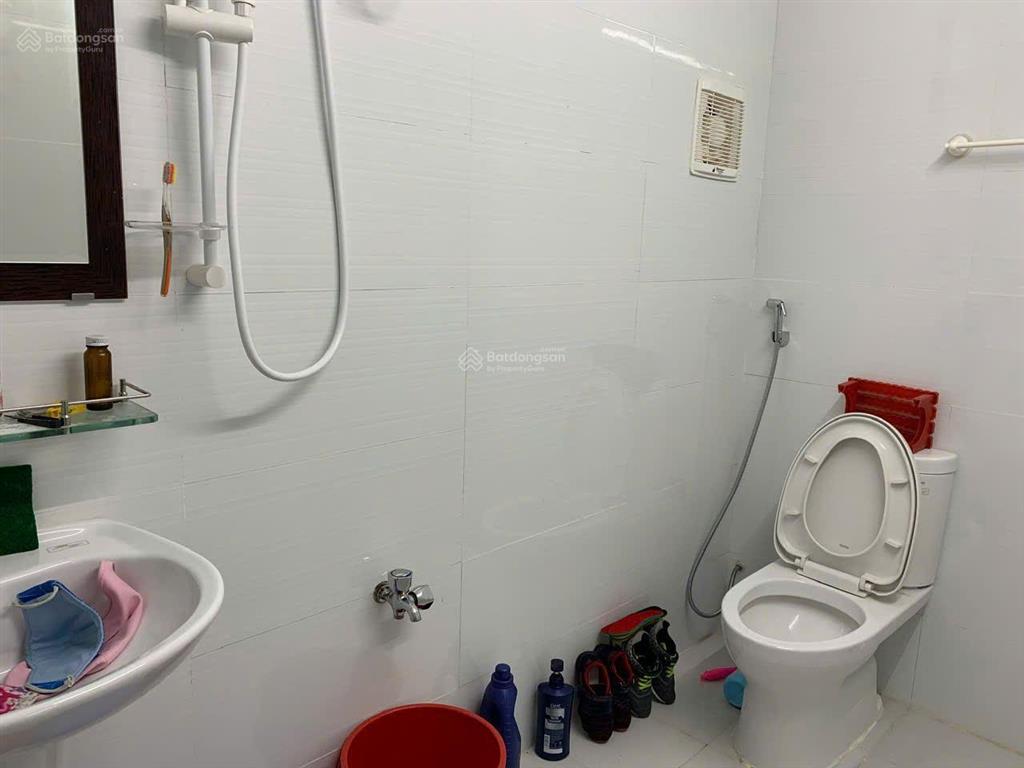 Bán chdv 81 phạm văn đồng p3 4,7x17 cn 80m² đct 13p tn 400tr/năm cách mặt tiền 30m, giá 9,5 tỷ tl