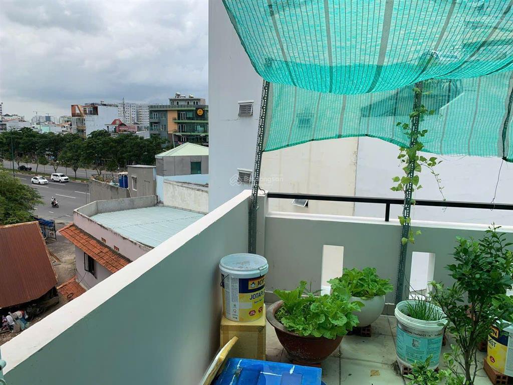 Bán chdv 81 phạm văn đồng p3 4,7x17 cn 80m² đct 13p tn 400tr/năm cách mặt tiền 30m, giá 9,5 tỷ tl