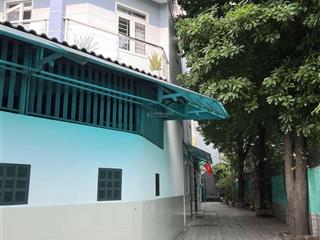 Nhà hxh 14m 2 mặt thoáng 252 phạm văn chiêu p9 5x11m cn 53m² 4l 4pn xe hơi trong nhà chỉ 7.4 tỷ tl