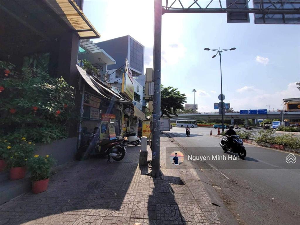 Mtkd phạm văn đồng 6x16m cn 95m2 2 lầu vị trí trung tâm kinh doanh f&b giảm còn 16 tỷ tl