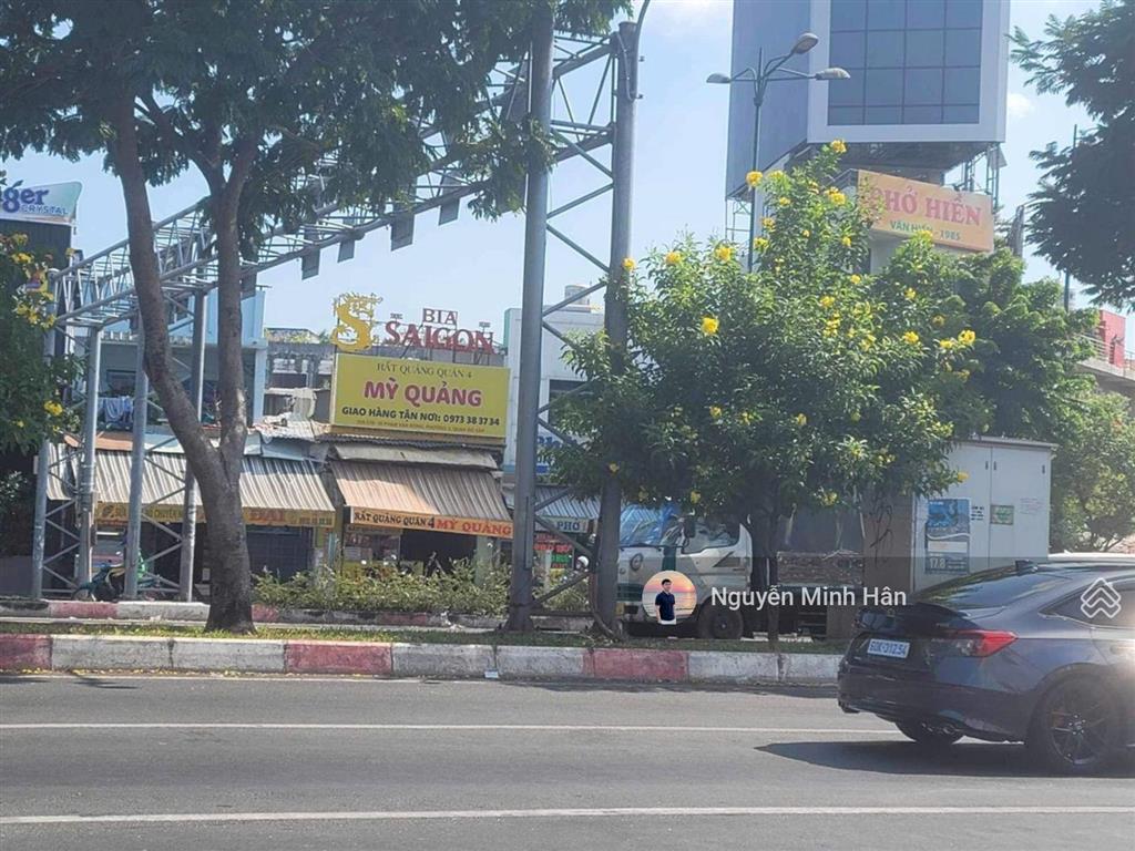 Mtkd phạm văn đồng 6x16m cn 95m2 2 lầu vị trí trung tâm kinh doanh f&b giảm còn 16 tỷ tl