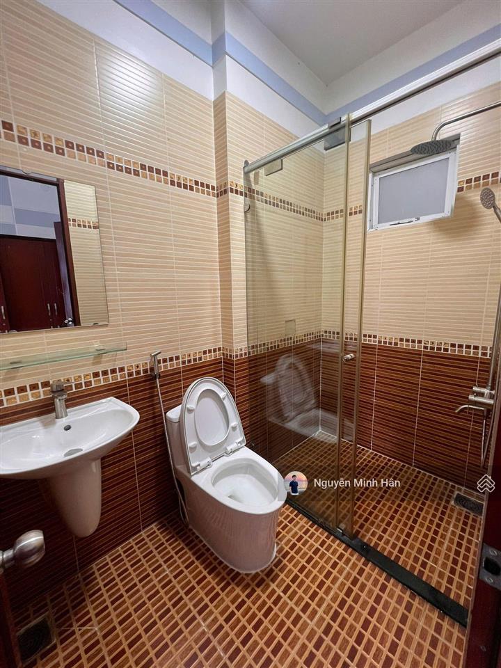 10,6 tỷ cho 80m2 hxt 319 lê văn thọ p9 4x20m 5l 7pn tn ~ 33tr sau cải tạo giảm giá còn 10,6 tỷ tl