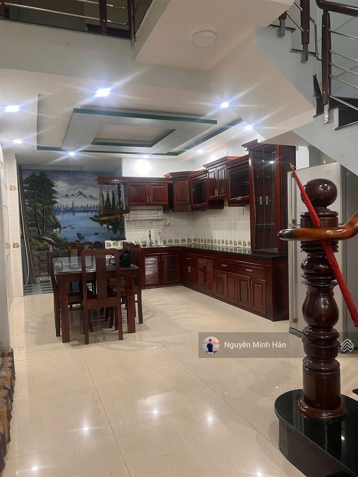 10,6 tỷ cho 80m2 hxt 319 lê văn thọ p9 4x20m 5l 7pn tn ~ 33tr sau cải tạo giảm giá còn 10,6 tỷ tl