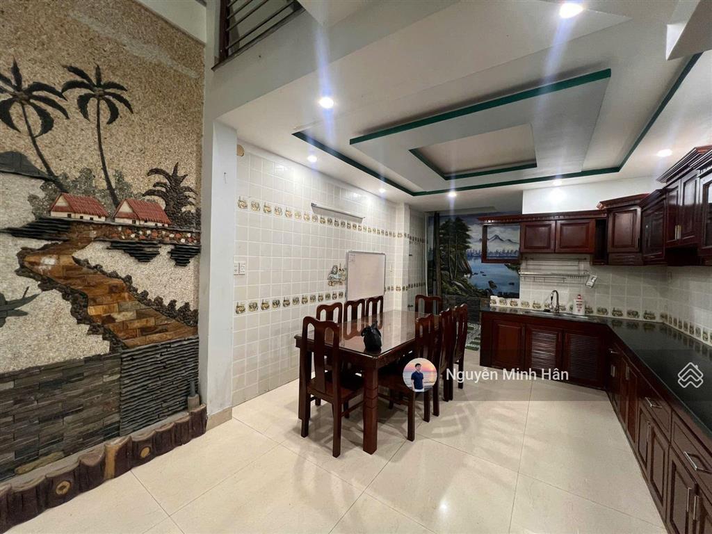 10,6 tỷ cho 80m2 hxt 319 lê văn thọ p9 4x20m 5l 7pn tn ~ 33tr sau cải tạo giảm giá còn 10,6 tỷ tl