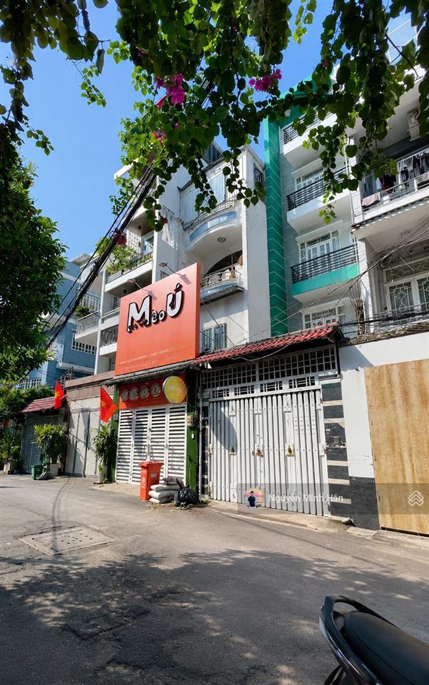 10,6 tỷ cho 80m2 hxt 319 lê văn thọ p9 4x20m 5l 7pn tn ~ 33tr sau cải tạo giảm giá còn 10,6 tỷ tl