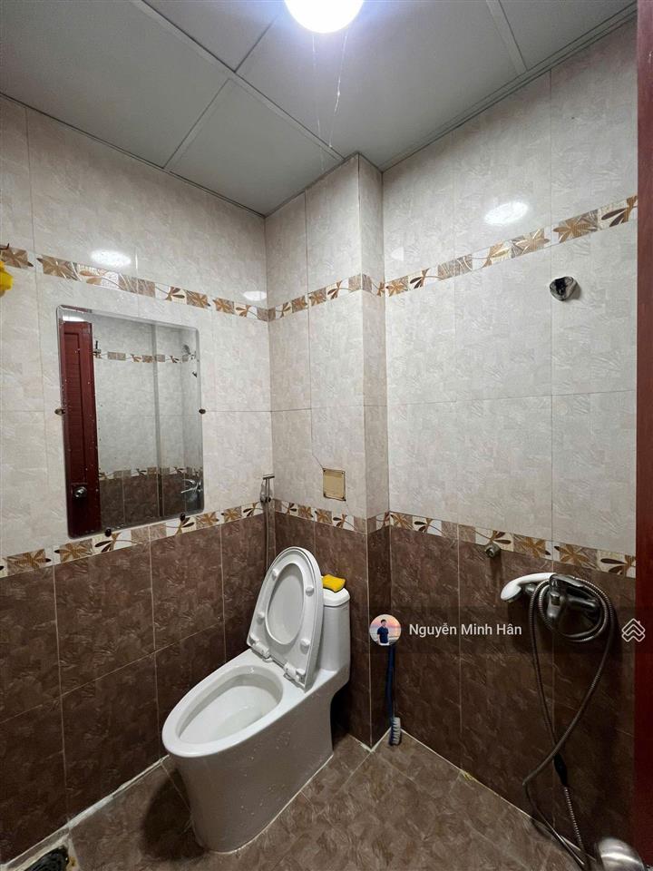 10,6 tỷ cho 80m2 hxt 319 lê văn thọ p9 4x20m 5l 7pn tn ~ 33tr sau cải tạo giảm giá còn 10,6 tỷ tl