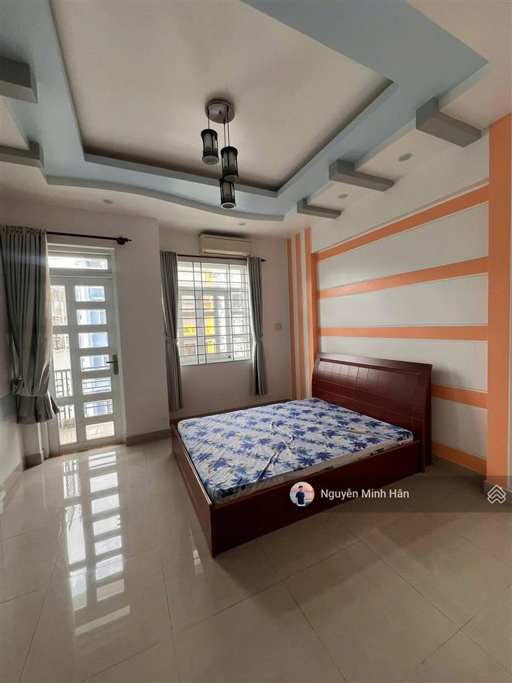 10,6 tỷ cho 80m2 hxt 319 lê văn thọ p9 4x20m 5l 7pn tn ~ 33tr sau cải tạo giảm giá còn 10,6 tỷ tl
