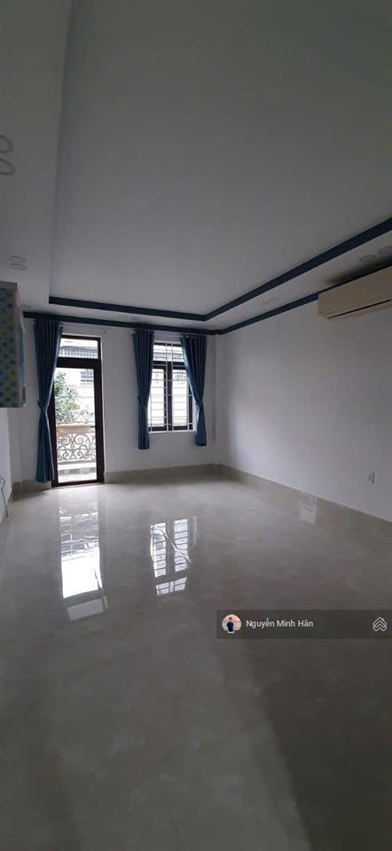 Giảm giá bán gấp hxh 62 phạm huy thông p7 4x20 cn 79m2 6 lầu gần chợ căn cứ 26 giá 13,8 tỷ tl