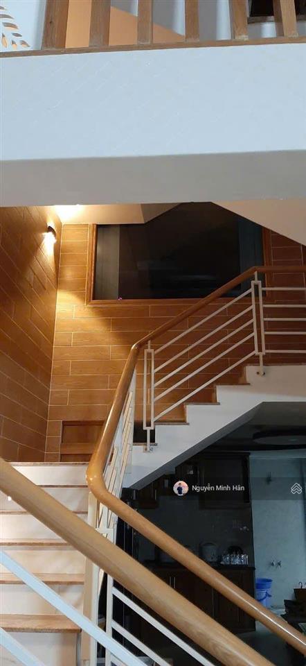 Giảm giá bán gấp hxh 62 phạm huy thông p7 4x20 cn 79m2 6 lầu gần chợ căn cứ 26 giá 13,8 tỷ tl
