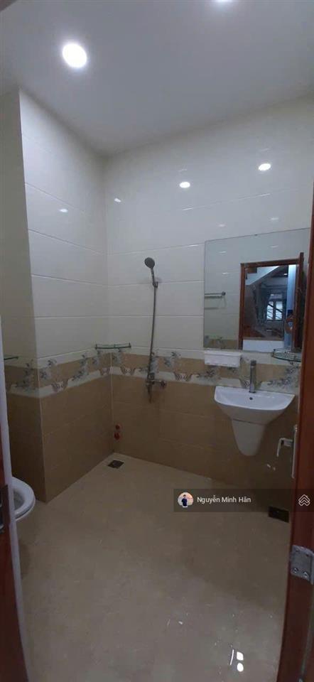 Giảm giá bán gấp hxh 62 phạm huy thông p7 4x20 cn 79m2 6 lầu gần chợ căn cứ 26 giá 13,8 tỷ tl
