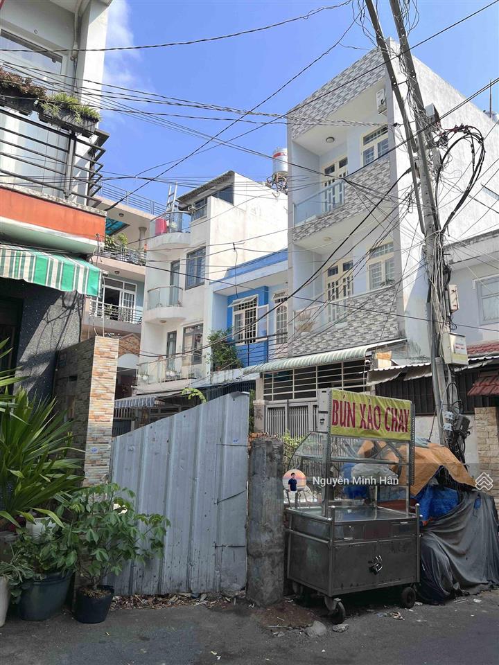 Chính chủ gửi bán gấp lô đất duy nhất sót lại ở vị trí trung tâm p10 5x17m cn 83.1m² chỉ 6,7 tỷ tl