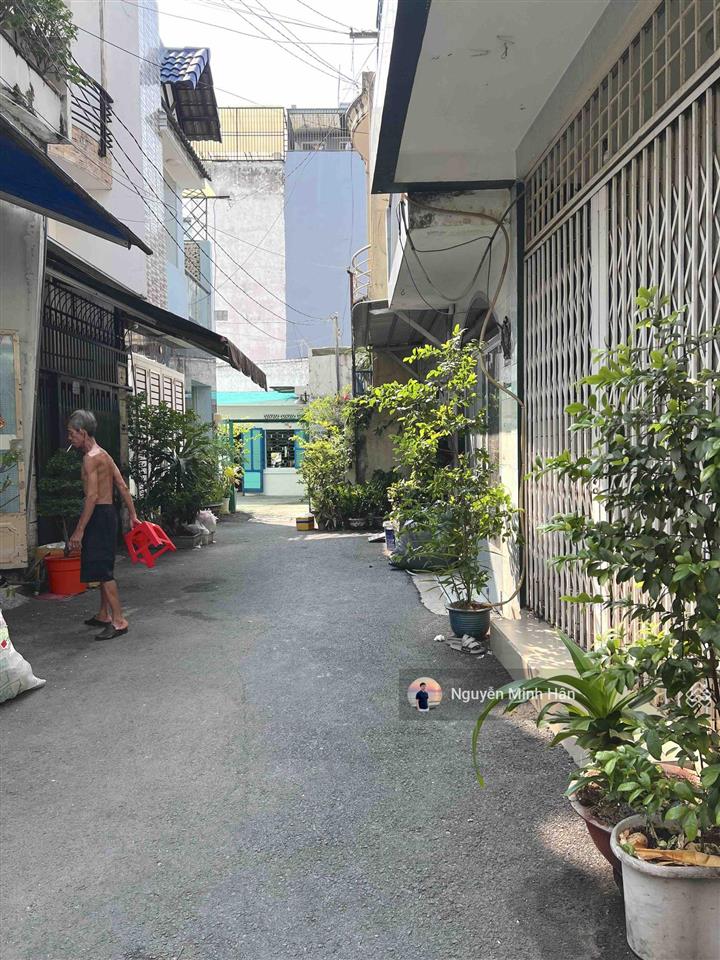 Chính chủ gửi bán gấp lô đất duy nhất sót lại ở vị trí trung tâm p10 5x17m cn 83.1m² chỉ 6,7 tỷ tl