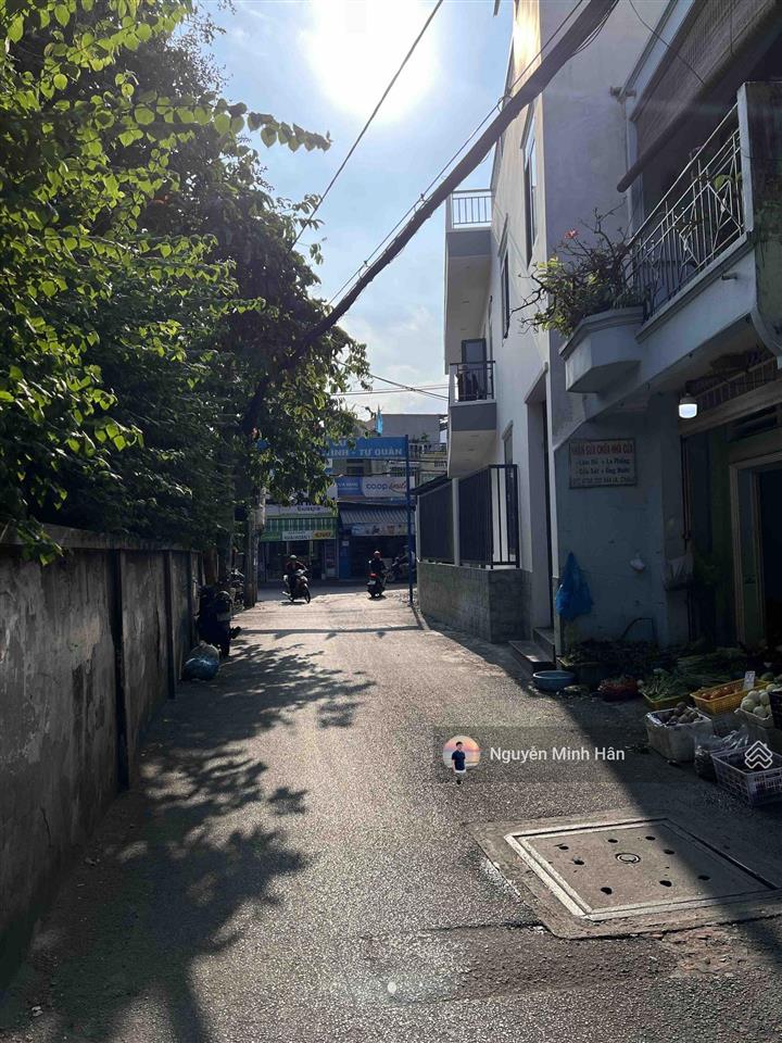 Vị trí trung tâm sh vuông vức k lỗi phong thủy hxh 76 thống nhất p10 5x17 62m2 giá 10,5 tỷ tl